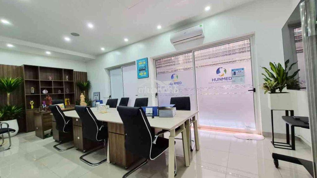 💥 Bán 420m2, nhà vườn 4 tầng tây mỗ, 19,99 - 3