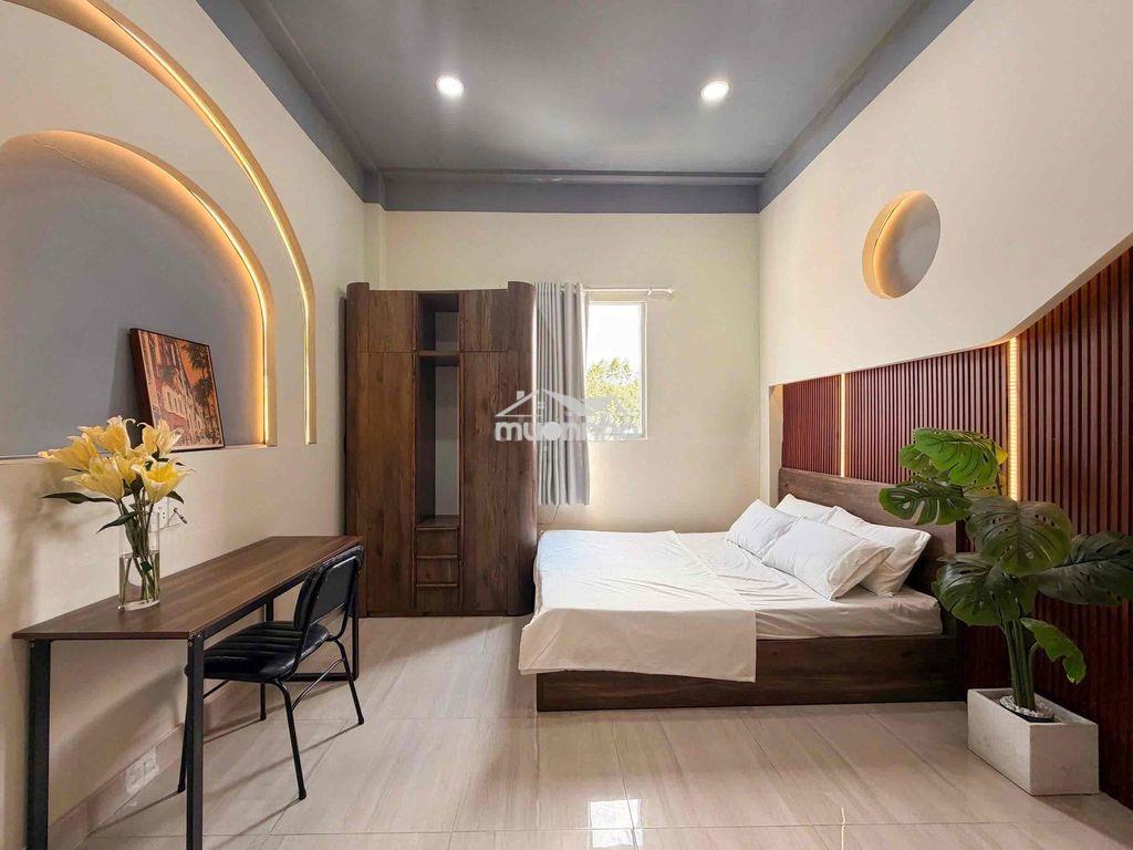 Phòng đẹp fullnt tiện nghi kv sầm uất q10 bv trưng vương & svđ phú thọ - 4