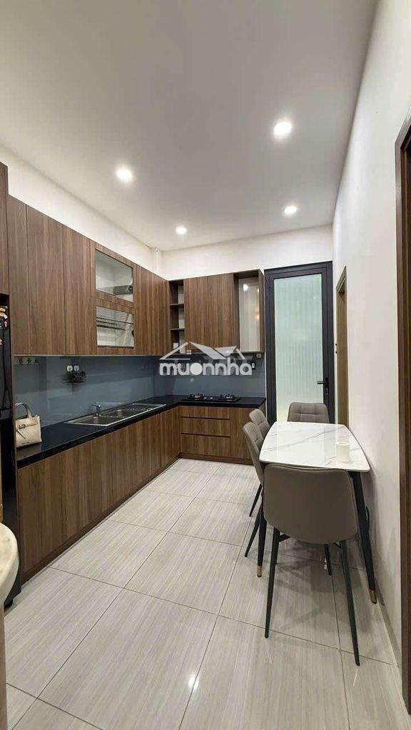 Nhà tm dv phú mỹ 3 phòng ngủ full nội thất - 4