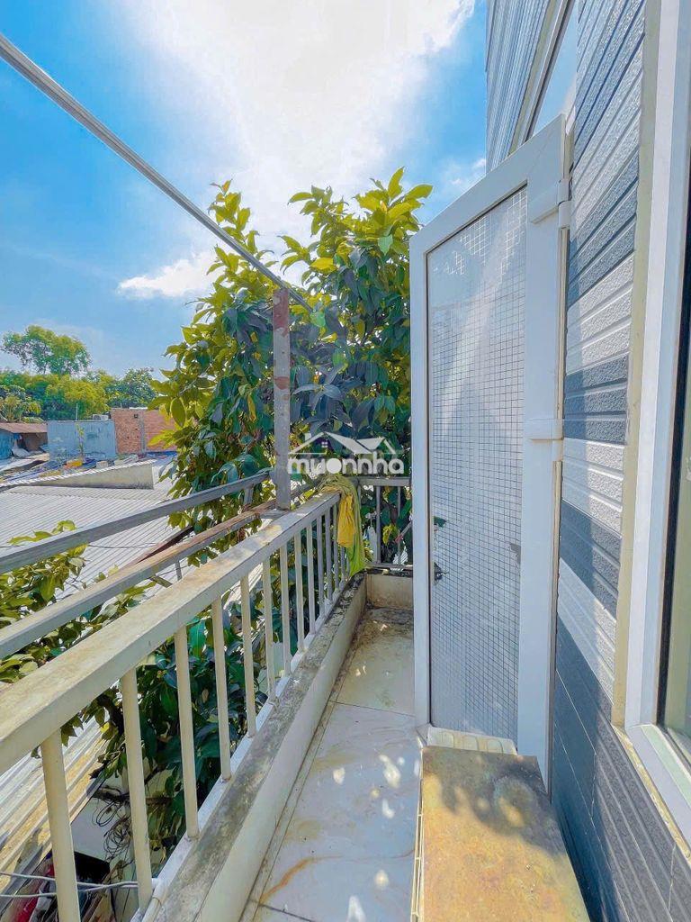 2 phòng ngủ giá chỉ 5tr có ngay nguyên tầng 30m2 tách bếp ban công - 4