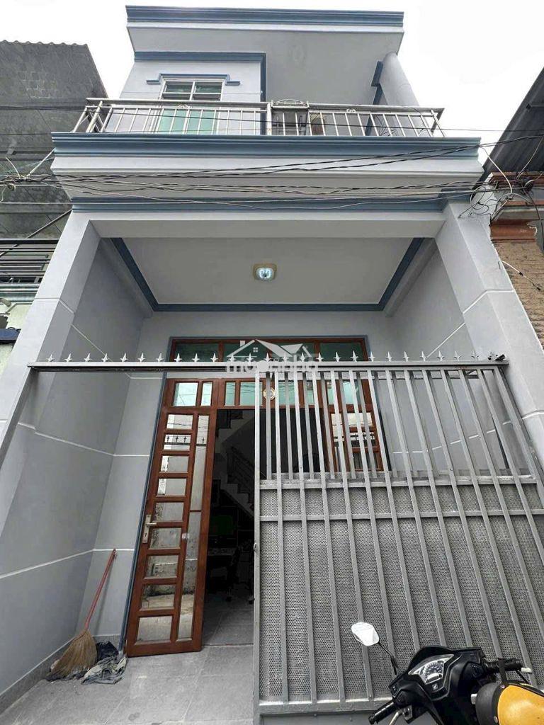 Nhà rẻ gần siêu thị go dĩ an , chỉ 1 căn *** cơ hội để sở hữu