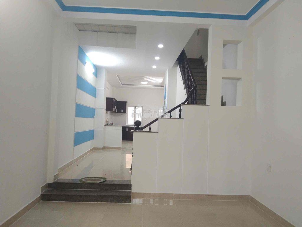 Nhà rộng 4*18m 1lầu st 2pn 2wc hxh 1/ phạm văn bạch - 2