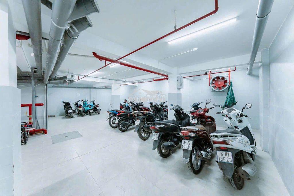 Thật 32 phòng thu net 95 triệu/ tháng đường 12m khu nguyễn thái sơn - 2