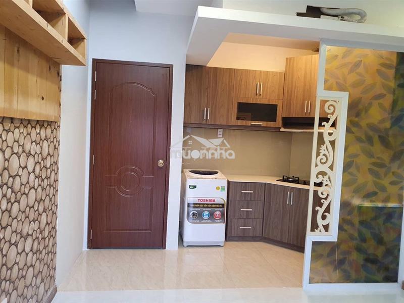 Cho thuê phòng trọ (căn hộ mini) phước kiển - nhà bè