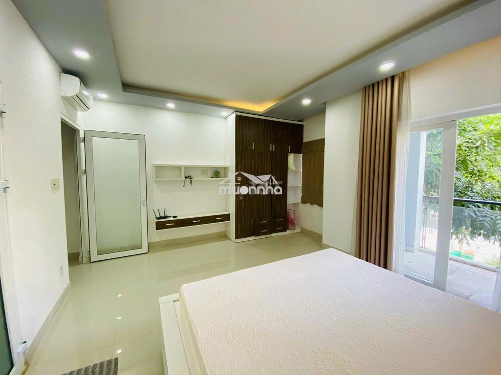 Mega village 75m2 sân vườn nhỏ,có nội thất cao cấp, hồ cá koi, sổ hồng - 2