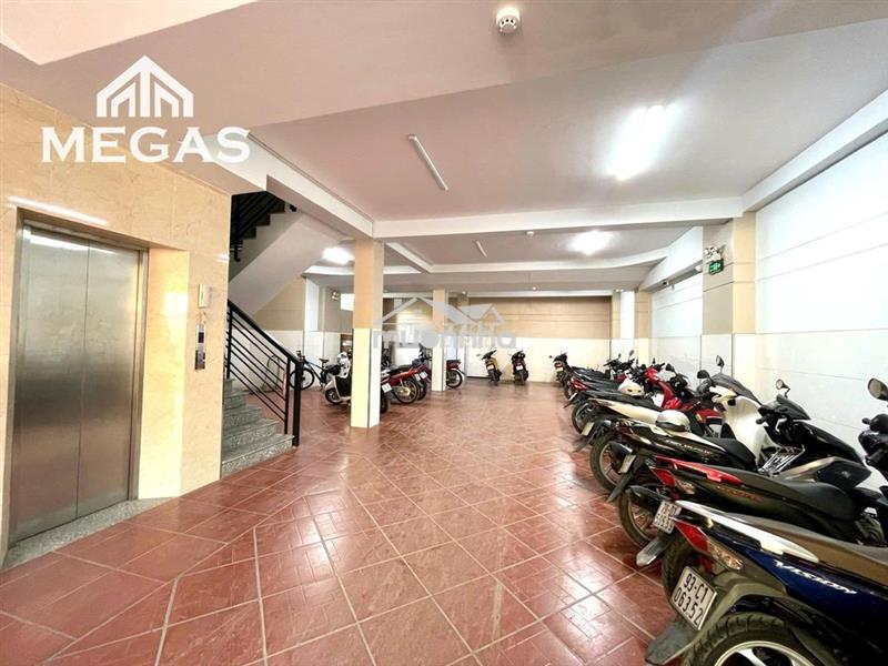 Khai trương căn hộ dịch vụ mới keng 100% tại làng đại học