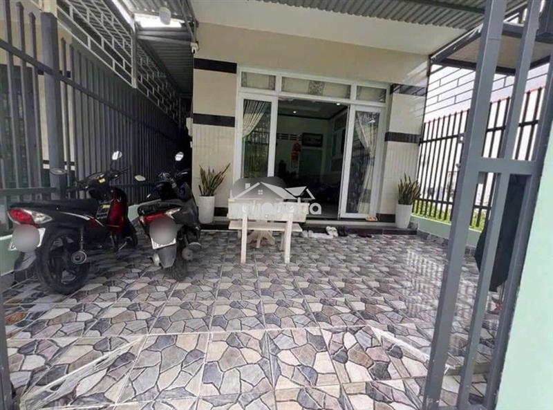 Bán nhà c4 ấp chợ tân phú trung dt 128,3m2 sổ hồng riêng giá 980 triệu