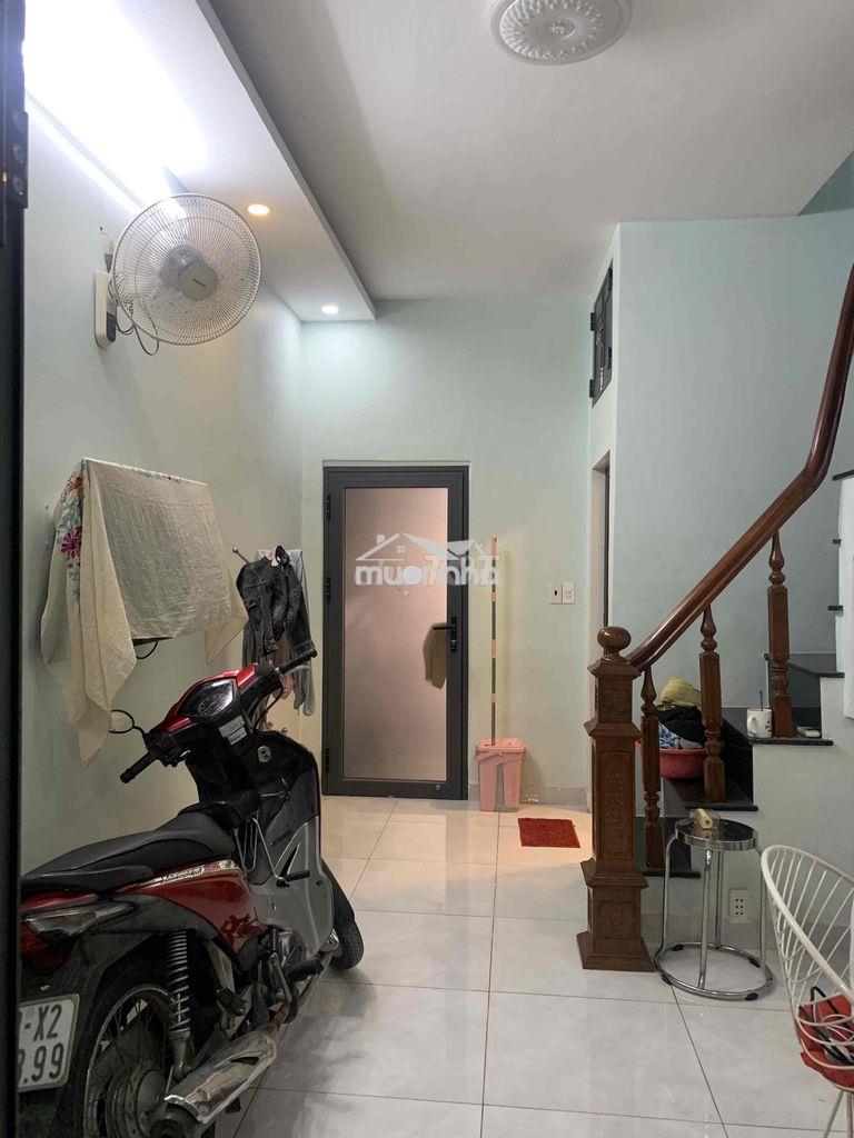 Nhà thuê giá rẻ, bình thạnh - 4