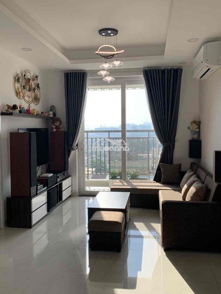 Saigon mia 2pn 79m căn góc - 4