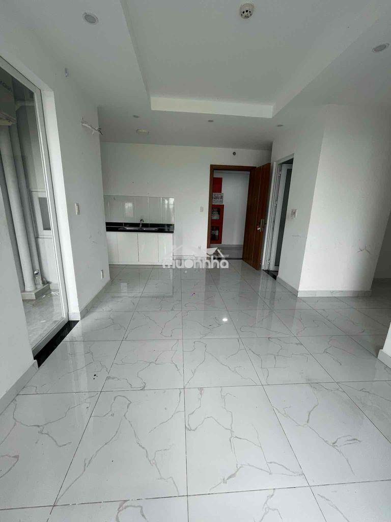 Cho thuê chung cư conic riverside quận 8, 1pn tháng 8 trống