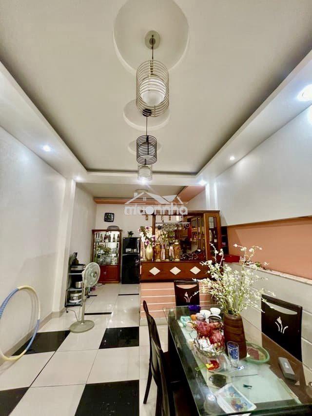 ❌4x23m nhà 3 tầng,thống nhất,16,gv-hxh 8m-90m2-có gara ôtô- nhỉnh 8 tỷ