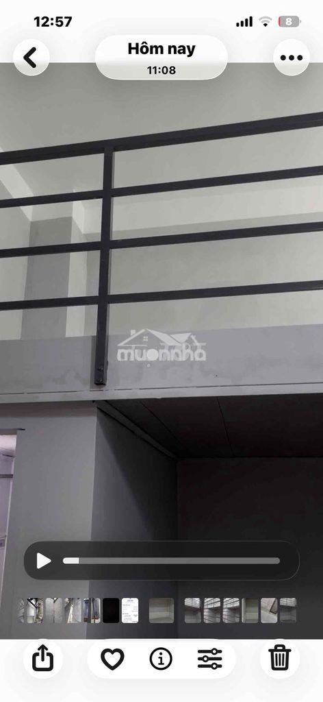Phòng cho thuê phường đông hưng thuận - 3