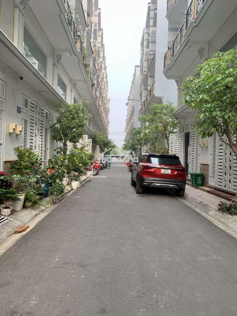 Kdc 1 lững 3 lầu a.d.vương gần v.v.kiệt, an lạc, bình tân, pháp lý đủ