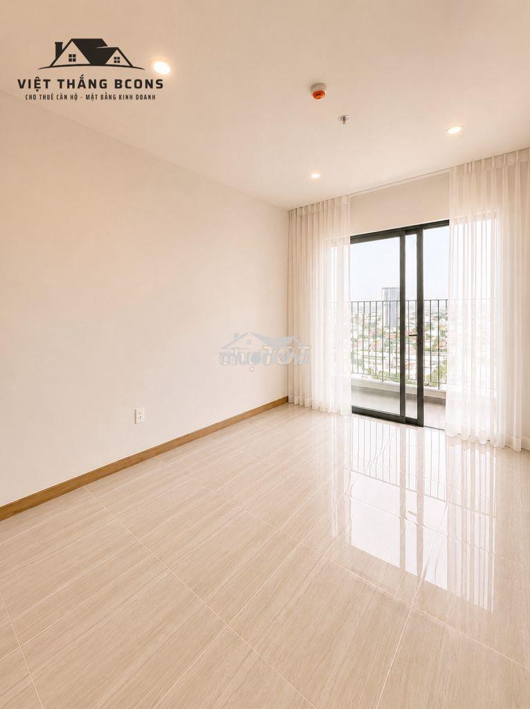 Cho thuê căn hộ 2pn 2wc, dt 56m2, view hồ đá làng đại học, ngay ql1k - Ảnh 3