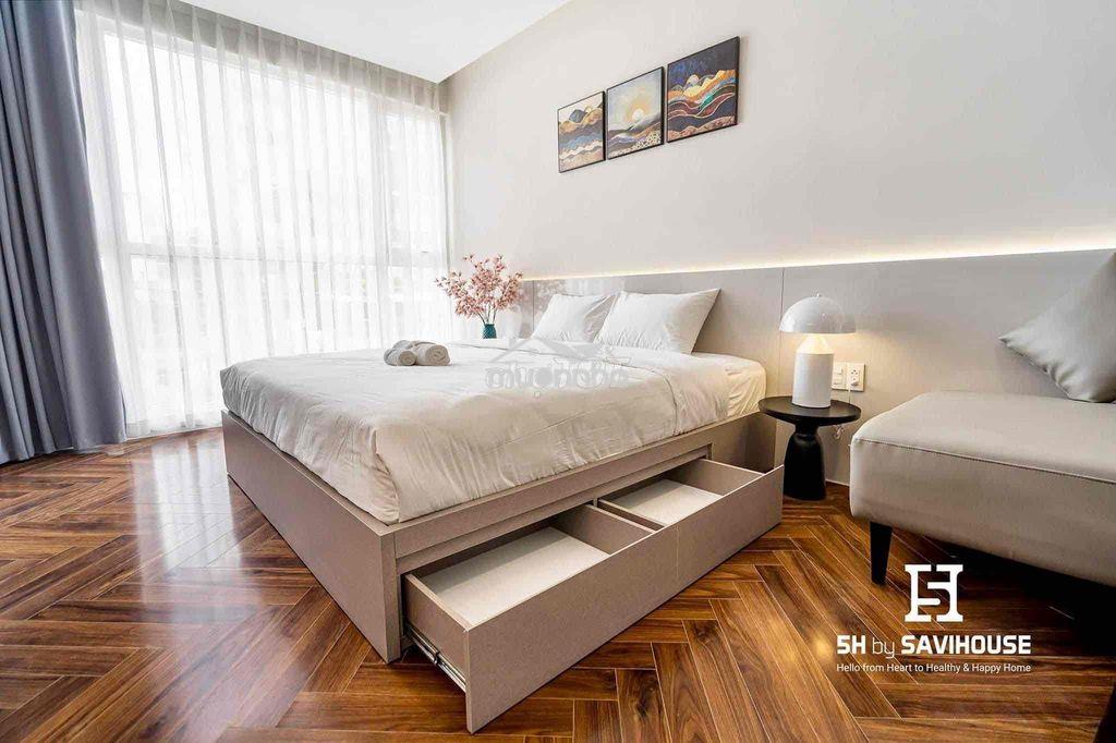 Cho thuê ch gần cầu sg - tiện nghi, thoáng mát - full mới đầy đủ nt - 3