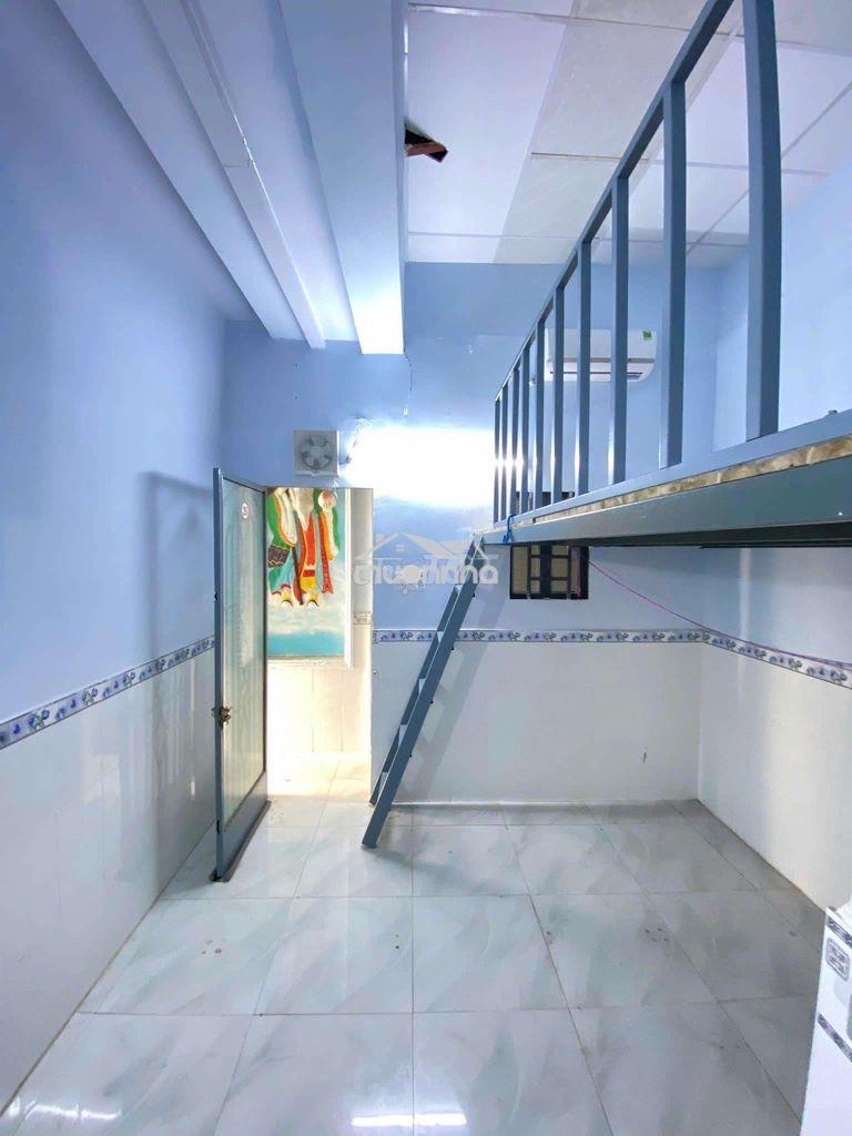 Trọ sv bình tân - 2