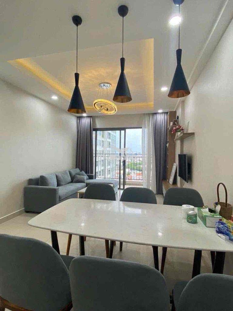 Cho thuê căn hộ richstar 2pn 2wc tân phú - 4