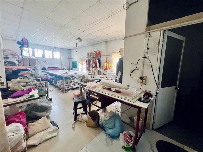 Nhà rộng thoáng 5x18 - 3pn - đường cây keo - tam phú - thủ đức
