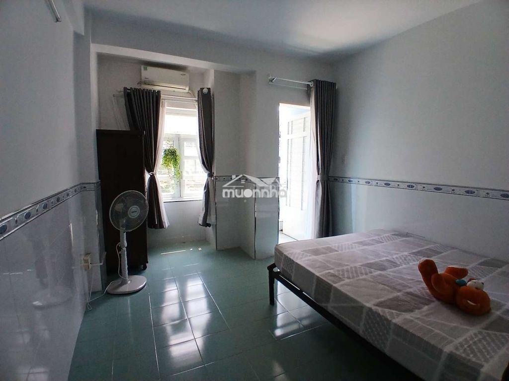 Mình cần bán chung cư phú thuận 2pn .72,6 m² - 4
