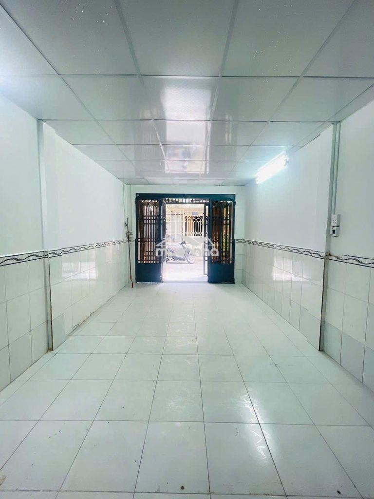 Cho thuê nhà nguyên căn, hxh lý thường kiệt 8 triệu/tháng - 2