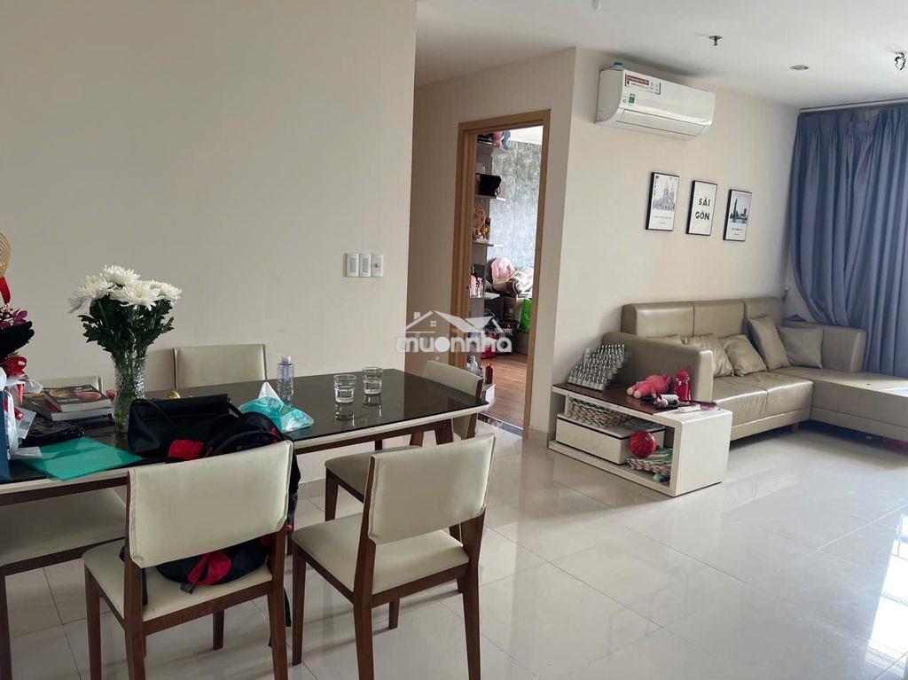 Cho thuê căn hộ cityland 3pn giá 18tr - 3