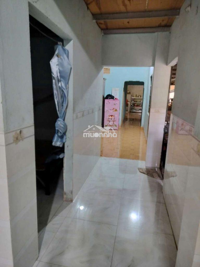 Nhà cấp 4 353m2 khu dân cư đông đúc  - 4