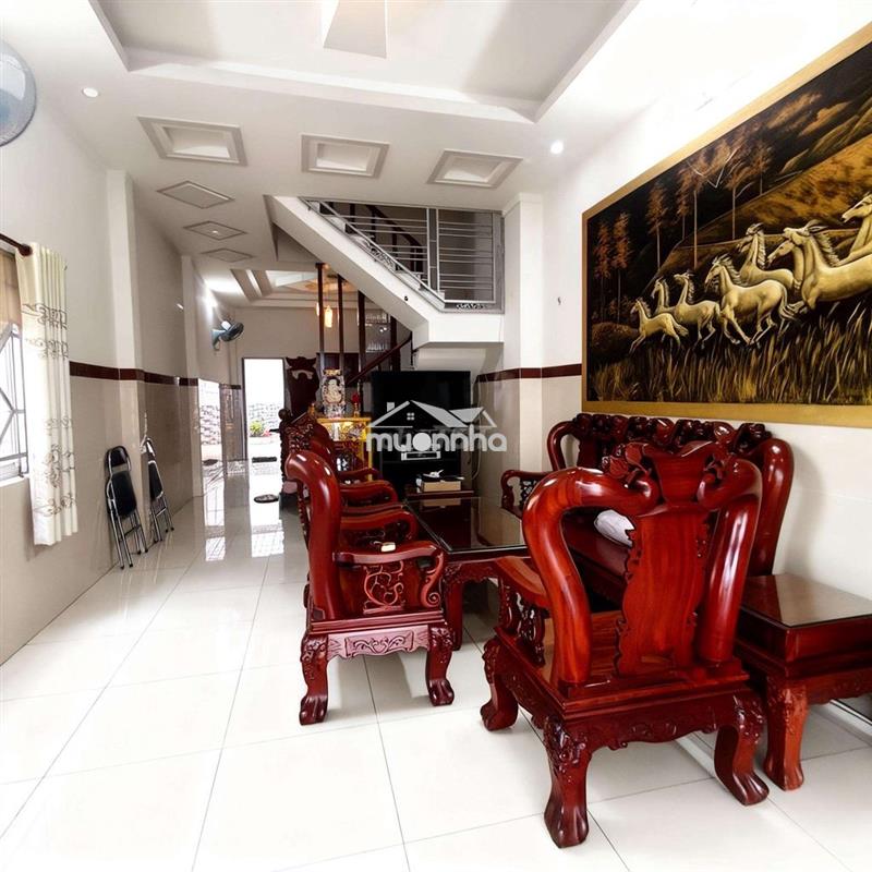 Cho thuê nhà chính chủ fun nội thất 