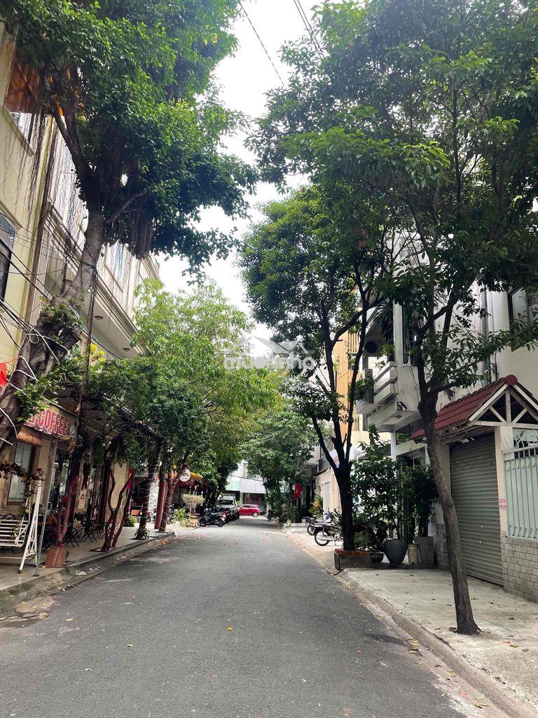 Bán nhà nội bộ khu k300-giáp nguyễn thái bình-trường chinh,dt 4,9x18m. - 2