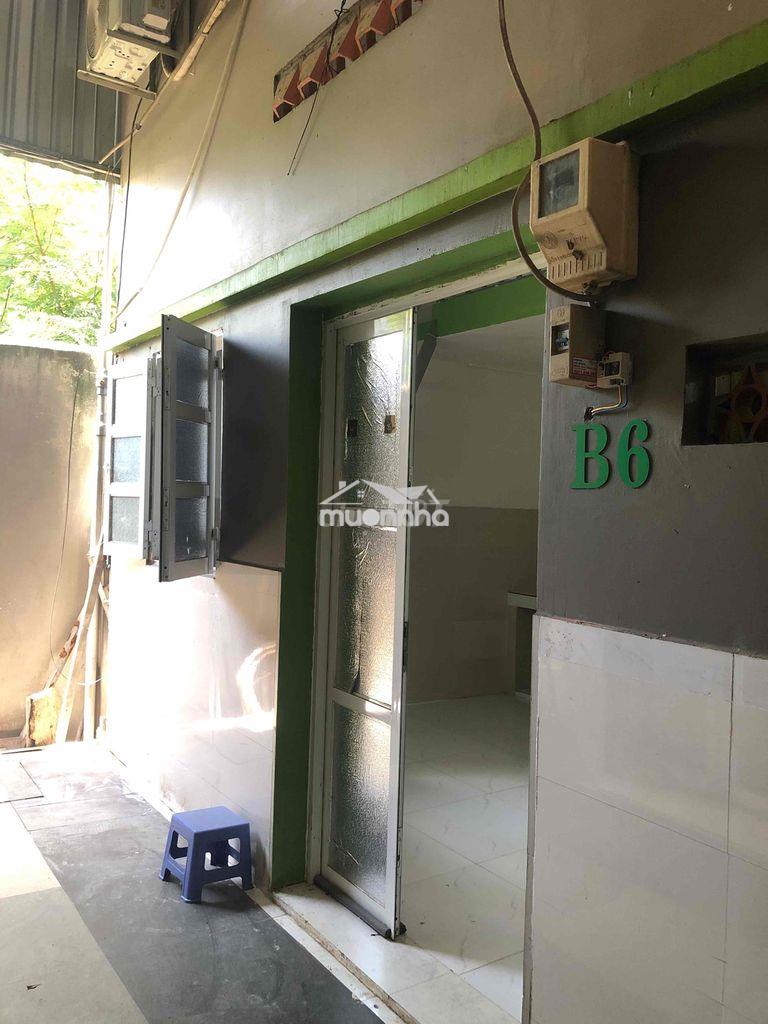 Khu việt kiều - phòng trọ cao cấp cho thuê - 3