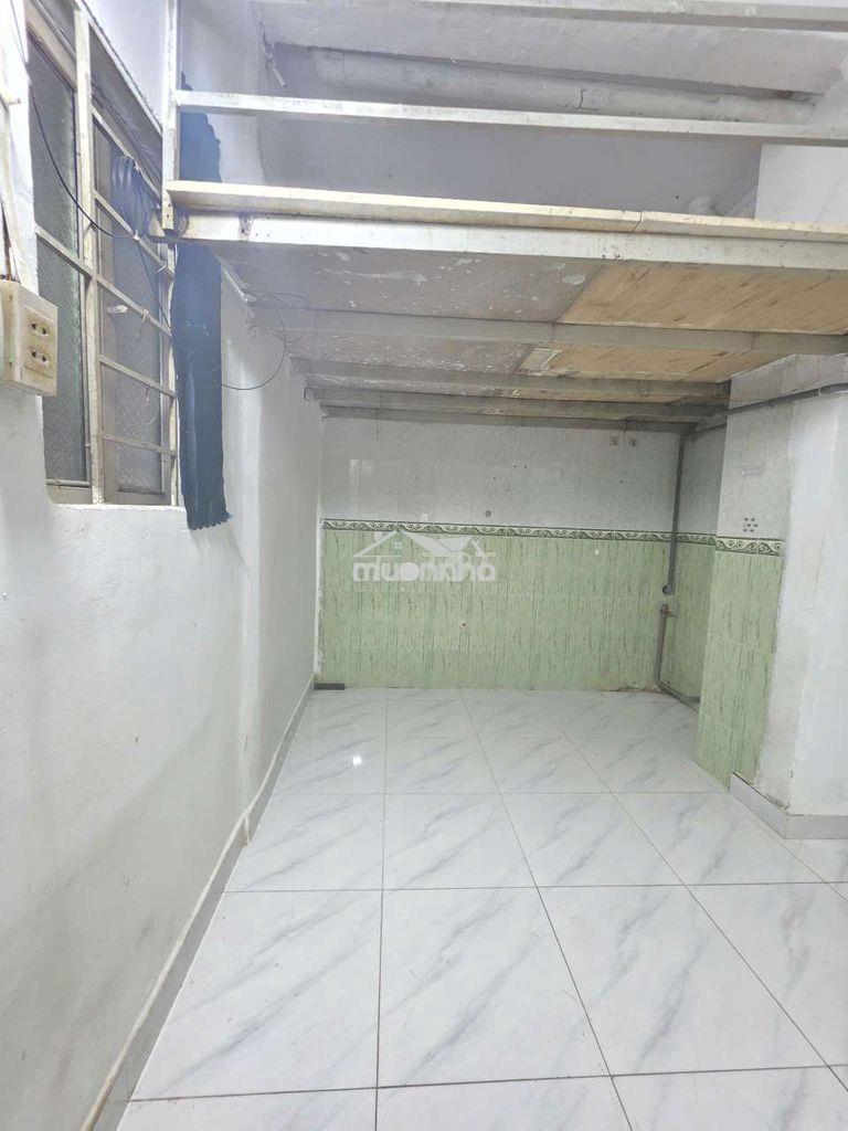 Phòng trọ riêng biệt khép kín tân phú chỉ 1.6 triệu - 2