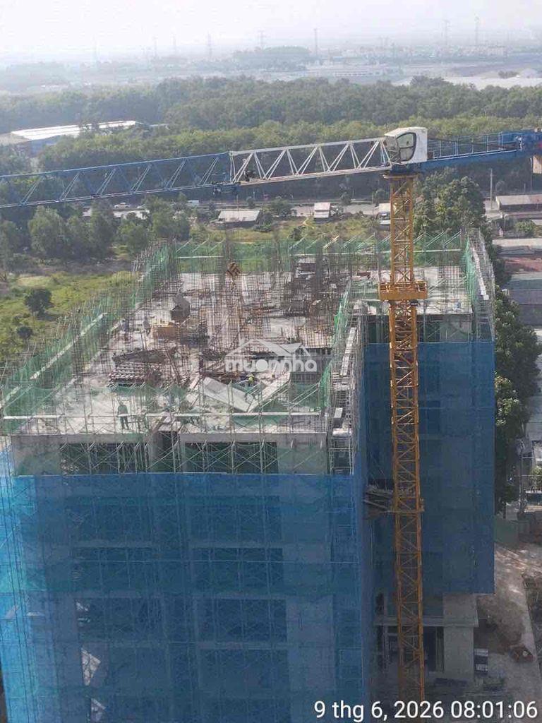 Noxh phúc đạt tân uyên, căn hộ 46.8m2, có 2pn, giá chỉ 899 triệu - 2