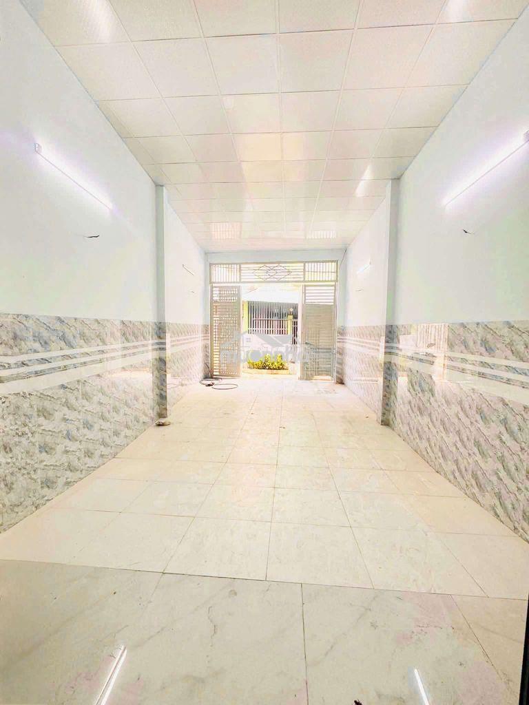 Nhà 2 tầng, 182m2 full thổ,hẻm xe hơi ttt 14,giáp q.12,chỉ 4,868 tỷ. - 3