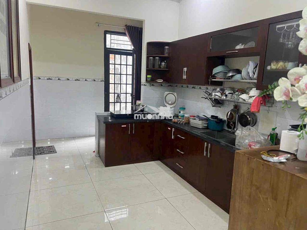 Nhà 4pn full nội thất kdc phú hoà - 4