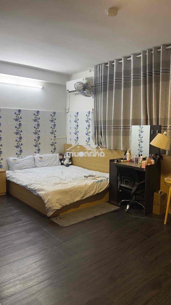 Cho thuê phòng đầy đủ nội thất giá hssv - 3
