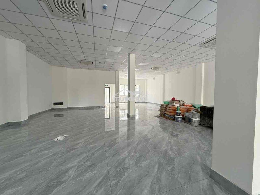 Cho thuê toà nhà mới đầy đủ giấy tờ ngay trung tâm thủ dầu một - 3