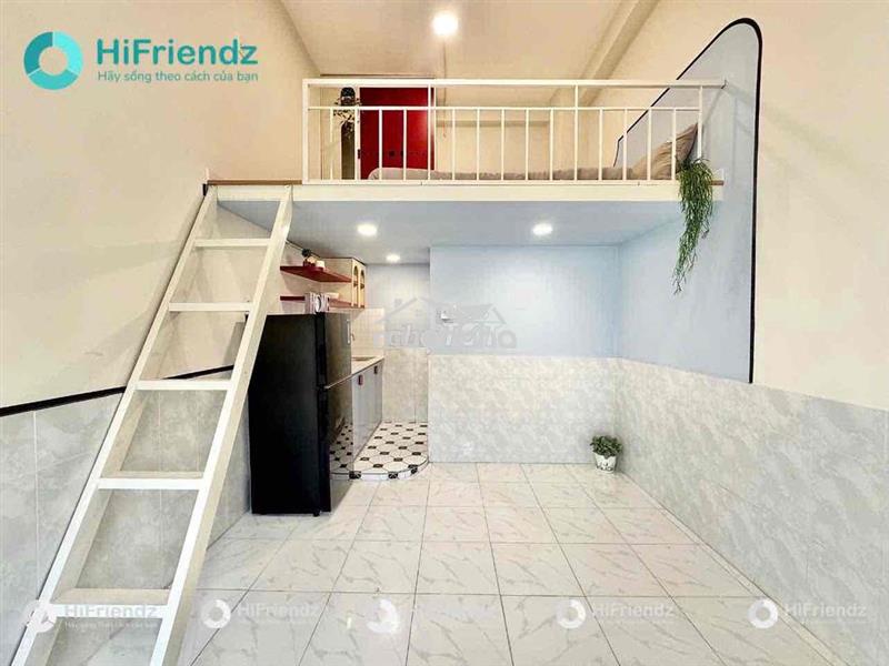 Duplex siêu bự - sát vạn phúc city - đầy đủ tiện ích