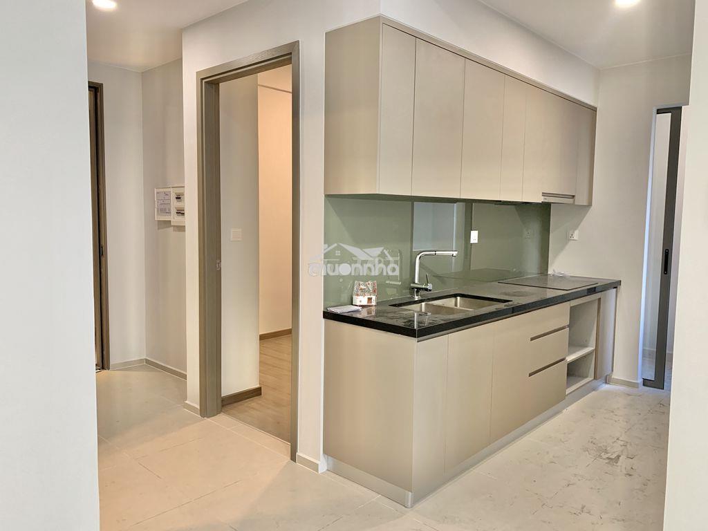 Cho thuê căn 60m2, nội thất căn bản, cc westgate - 4