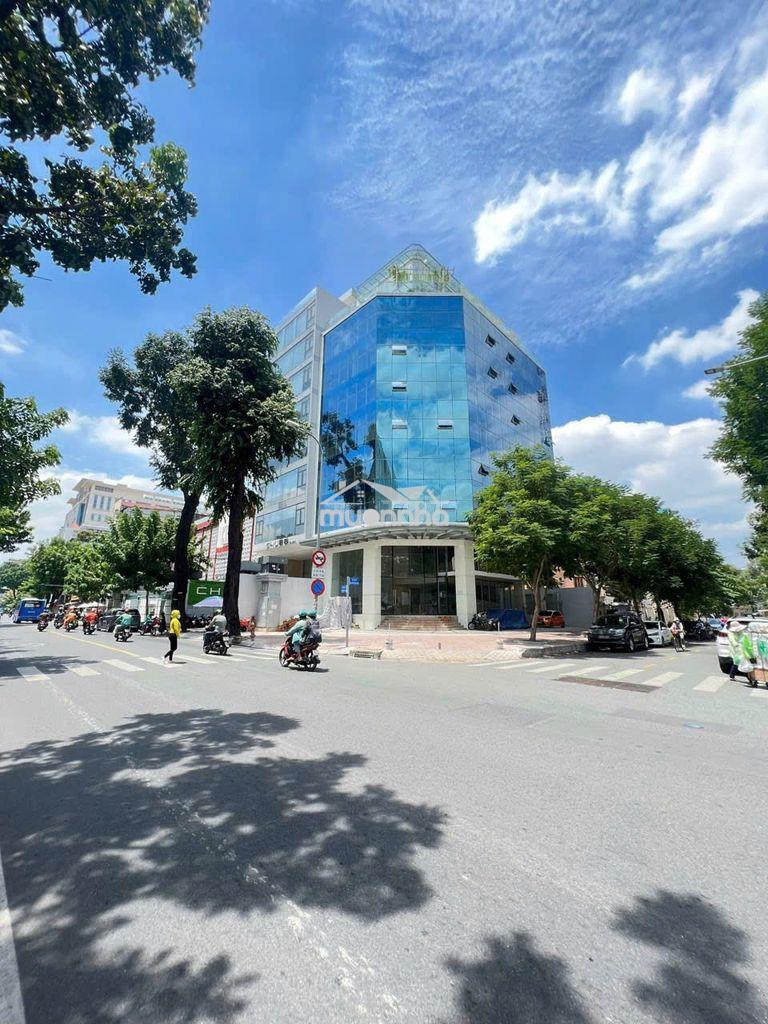 Cho thuê tòa nhà - góc 2mt 369b nguyễn trãi, quận 1 - 3