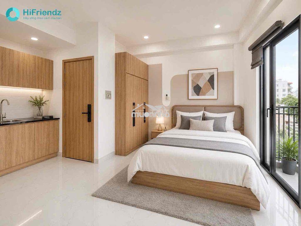 Khai trương căn hộ mới xây trong khu đô thị vạn phúc - siêu ngon - rẻ - Ảnh 3