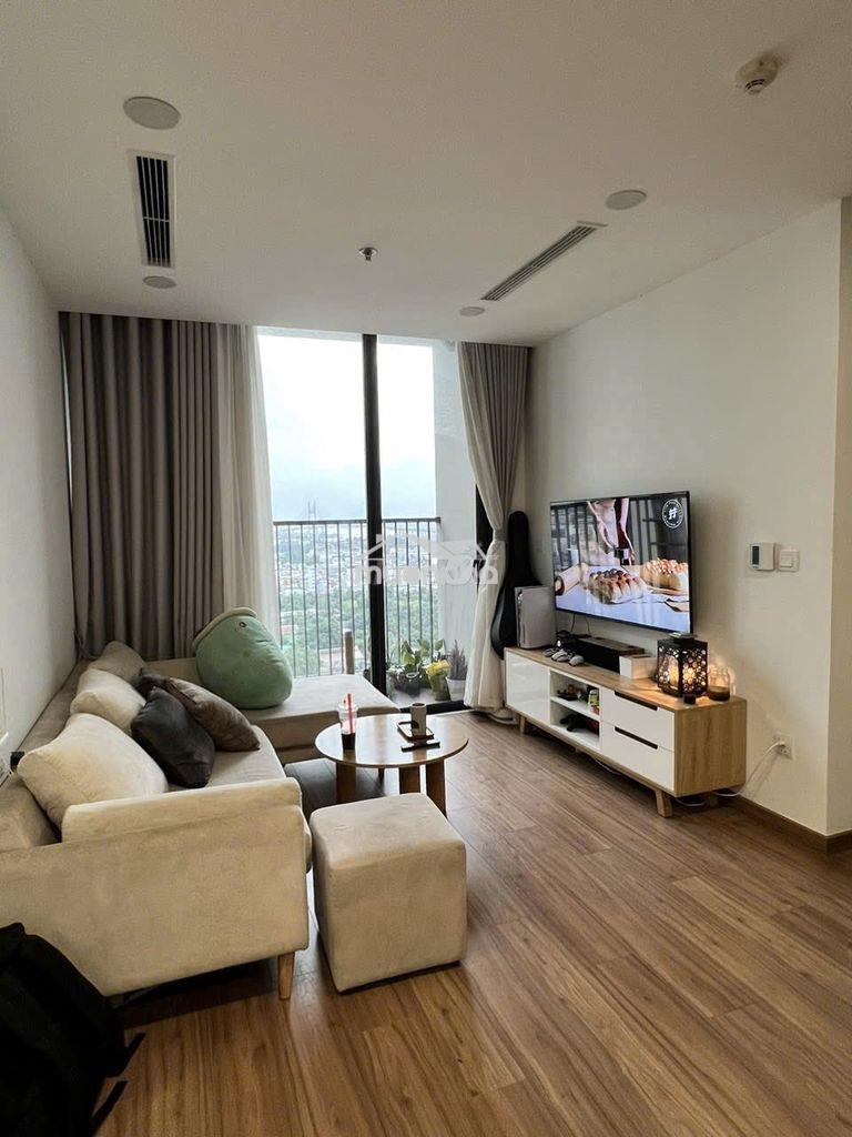 Bán nhanh căn 2pn eco green 5.95tỷ view sông cực xịn - 4