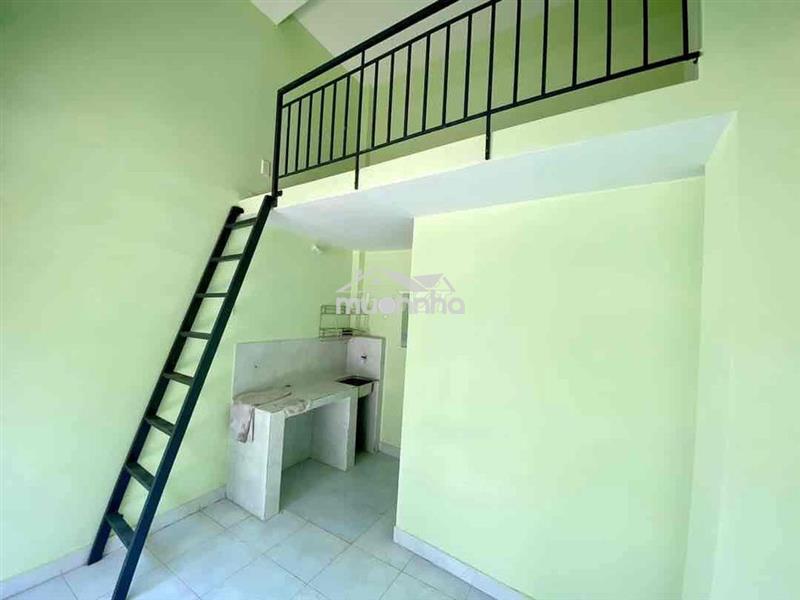 Hẻm 60 đường số 2, p. hiệp bình phước, thủ đức
