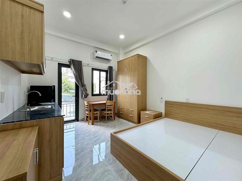 Chính chủ cho thuê phòng full nội thất ngay đảo kim cương