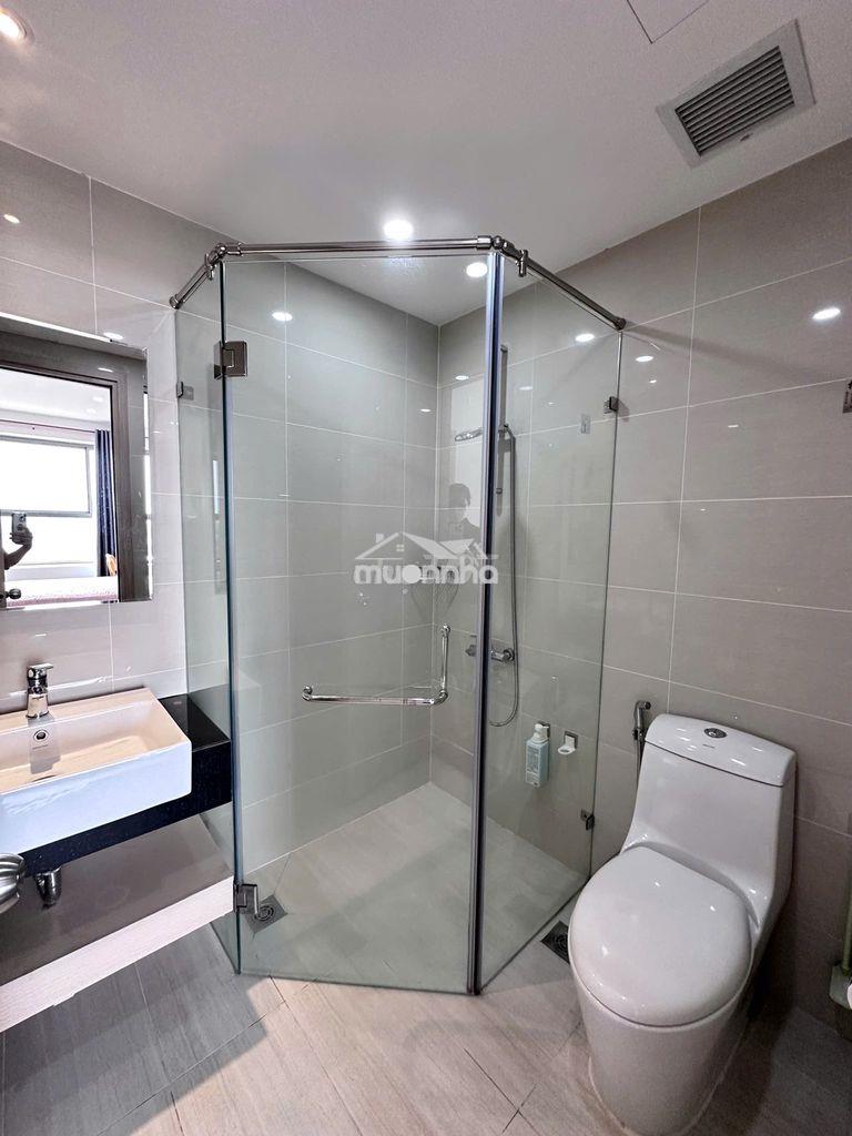 Căn hộ 2 phòng 75m2 golden mansion novaland khu sân bay vào ở sớm  - 2