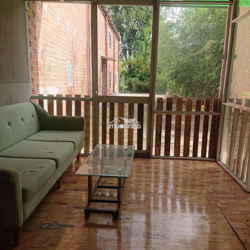 📢 Chính chủ bán đất có nhà vườn 699trieu – 5x65m – sổ hồng riêng - 3