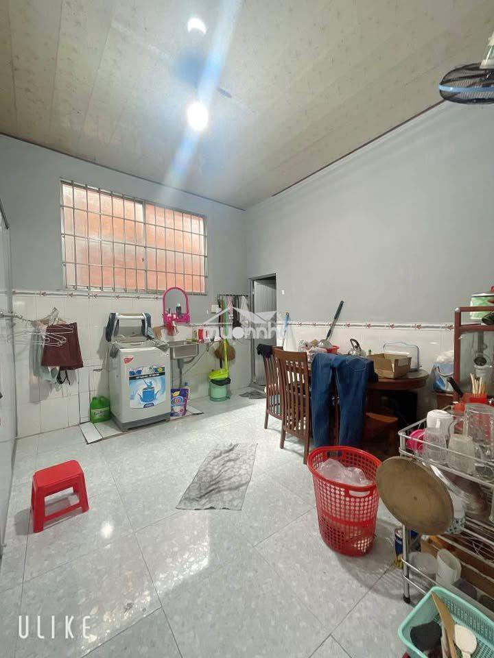 Bán gấp nhà c4 tân phú trung 130m2 sổ hồng riêng giá 1 tỷ 050 triệu - 4
