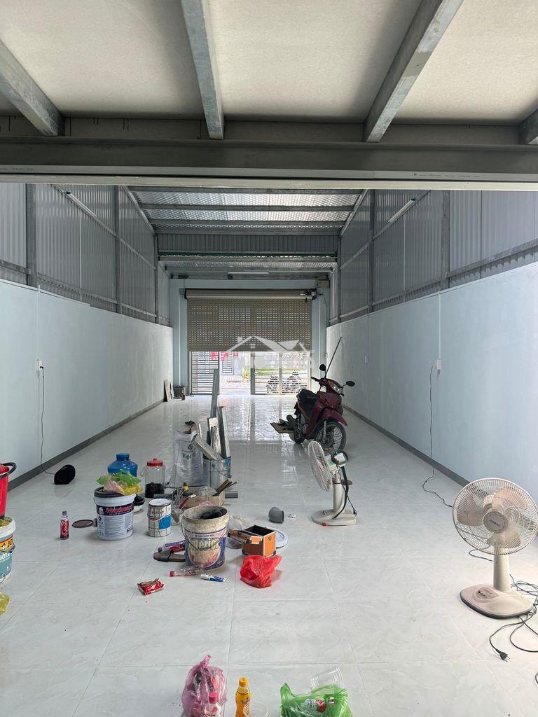 Chính chủ cho thuê kho 125 m2 (6 x 22m) đường 12m bình lợi, giá tốt - 3