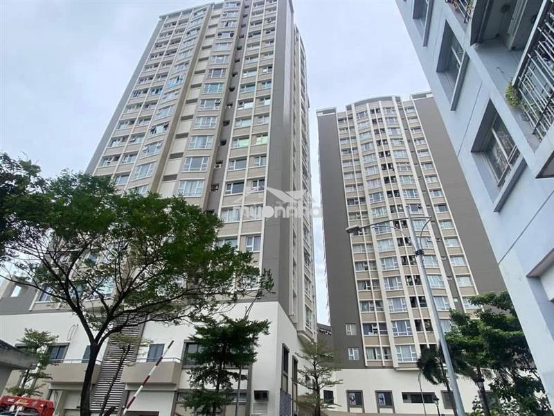 Bán 1pn - 2pn -3pn summer square quận 6 ( sổ hồng)