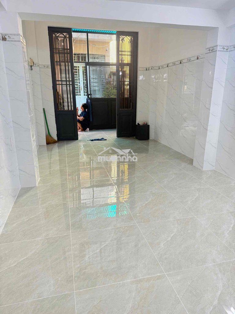 Hẻm 5m ngô quyền 5 tầng 4pn 4wc -7,5tỷ
