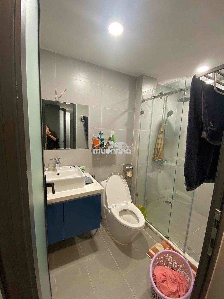 Chho thuê phòng gần dh văn lang, emart - 2