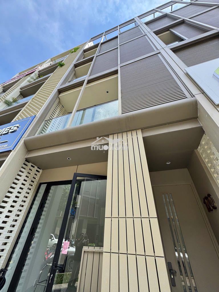 Cho thuê nhà phố soho the global city 5x19 1 trệt 4 lầu hoàn thiện đẹp